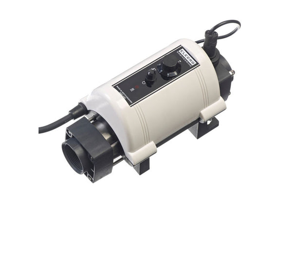 Elecro Nano Splasher Electric Pool Heater – Pool Tech Services