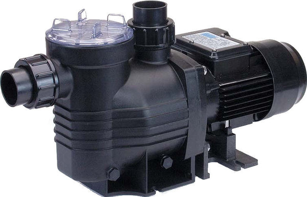 Waterco Aquamite Single Phase Pump – Pool Tech Services
