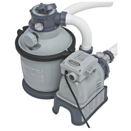 Pump and Filter Combos