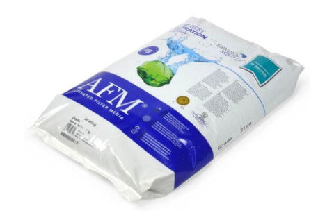 AFM Filter Media Grade 1