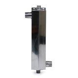 Stainless Steel Heat Exchanger