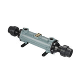 Bowman Cupro Nickel Heat Exchanger