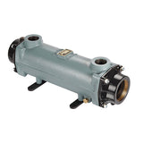 Bowman Cupro Nickel Heat Exchanger