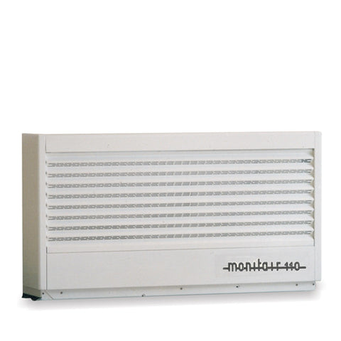 Monitair Dehumidifier: Floor/Wall Mounted Single Phase
