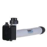 Pahlen Plastic-Bodied Electric Pool Heaters with Incoloy Elements