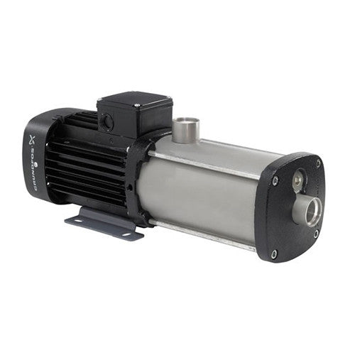 Triogen Booster Pump (Grundfos) – Pool Tech Services