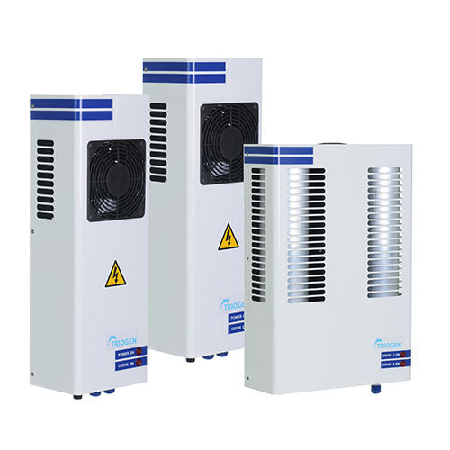 Triogen O3 S Ozone System (Compact Corona) – Pool Tech Services