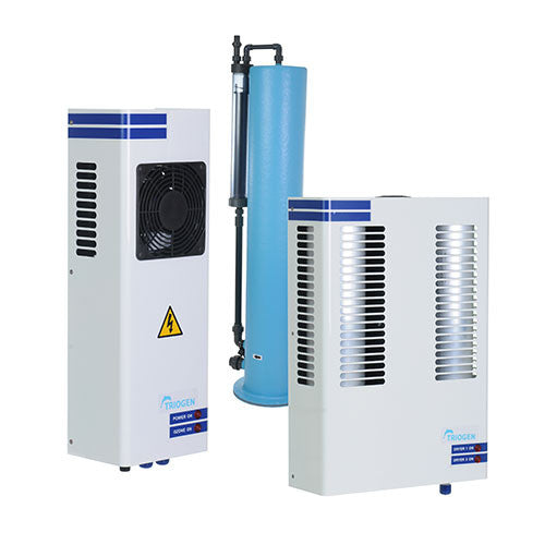Triogen O3 S Ozone System with Degasser (Compact Corona) – Pool Tech ...