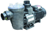 Certikin Aquaspeed Three Phase Pump