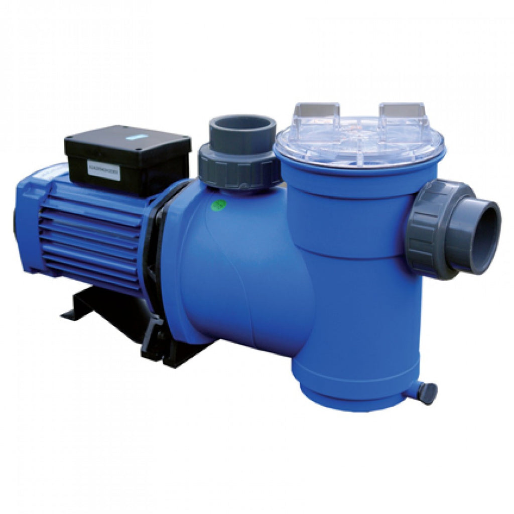 Plastica Argonaut Three Phase Pump – Pool Tech Services