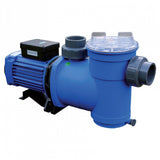 Plastica Argonaut Three Phase Pump