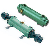 Bowman Cupro Nickel Heat Exchanger