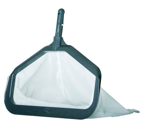 Graphite Deep Leaf Rake