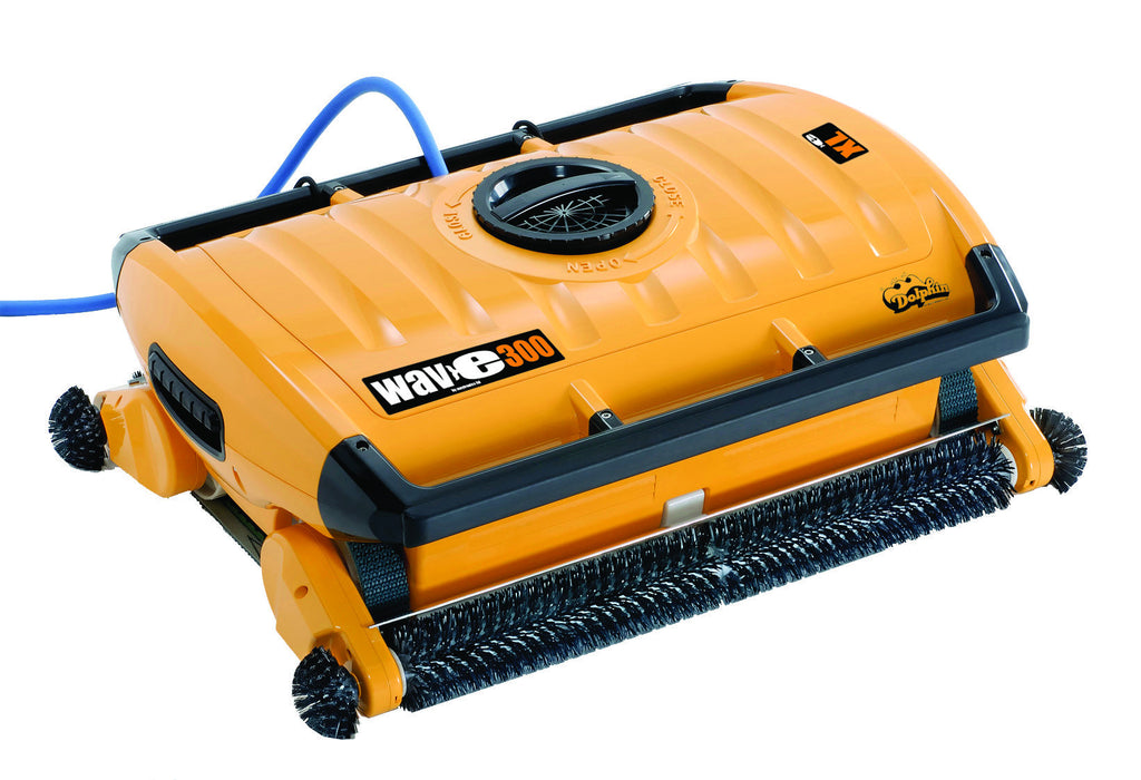 Dolphin Wave 300XL Pool Cleaner – Pool Tech Services