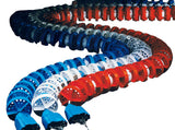 Astral Lane Ropes - Moscow model