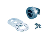 Astral Lane Ropes - Accessories