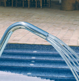 Astral Ornamental Water Feature: Deluxe Cannon