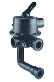 Astral Multiport Valves - Manual Multiports (Magnum)