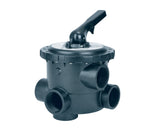 Astral Multiport Valves - Manual Multiports (Magnum)