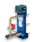 Astral Etna Plate Heat Exchanger - Equipped (Titanium)