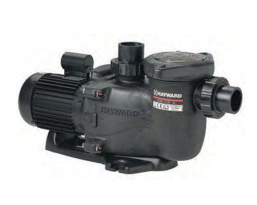 Hayward Max Flo XL Single Phase Pump – Pool Tech Services