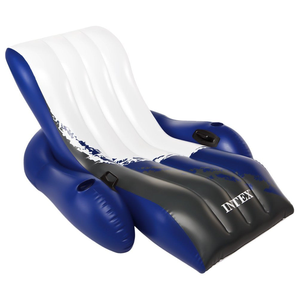 Intex Floating Recliner Lounger – Pool Tech Services