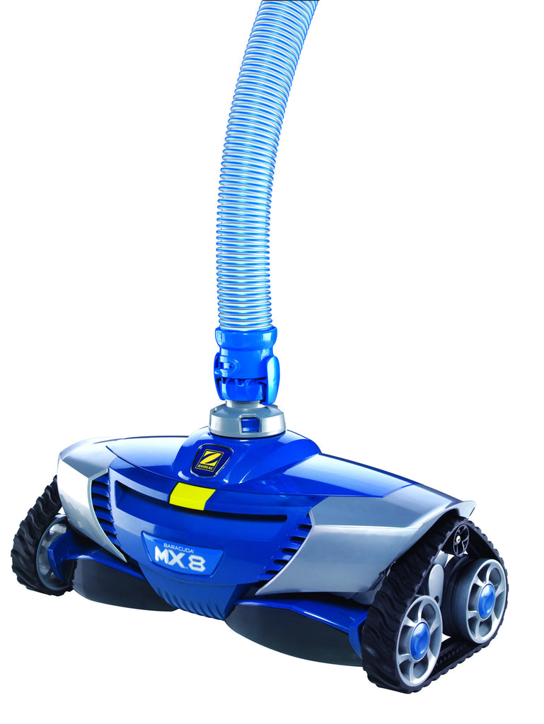 Baracuda MX8 Suction Pool Cleaner – Pool Tech Services