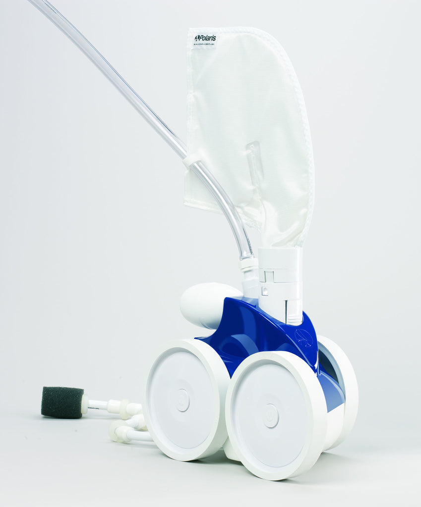 Polaris Vac-Sweep 380 Pool Cleaner – Pool Tech Services