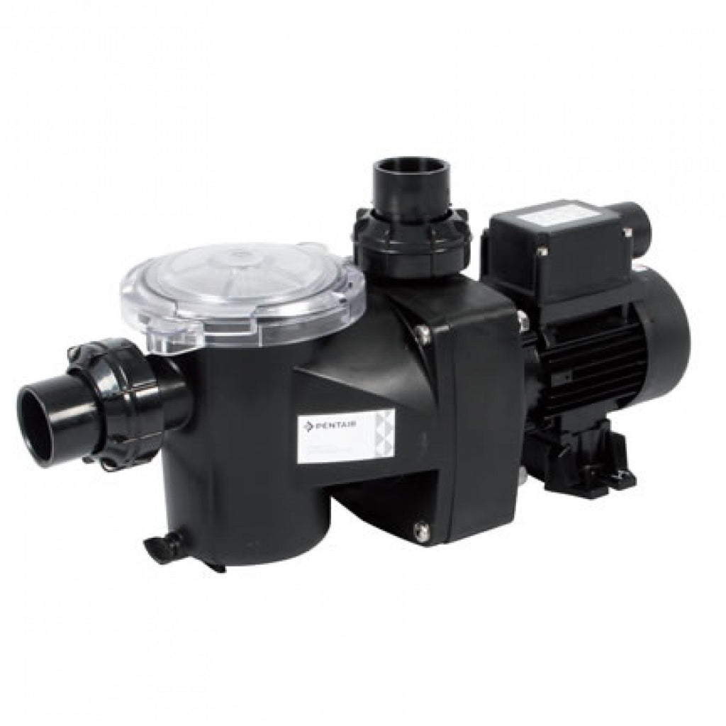 Pentair Freeflo Single Phase Pump – Pool Tech Services