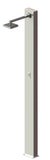 Astral Showers - Niagara Touchless Shower