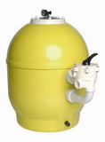 Certikin Hydroswim Filter - Side Mount