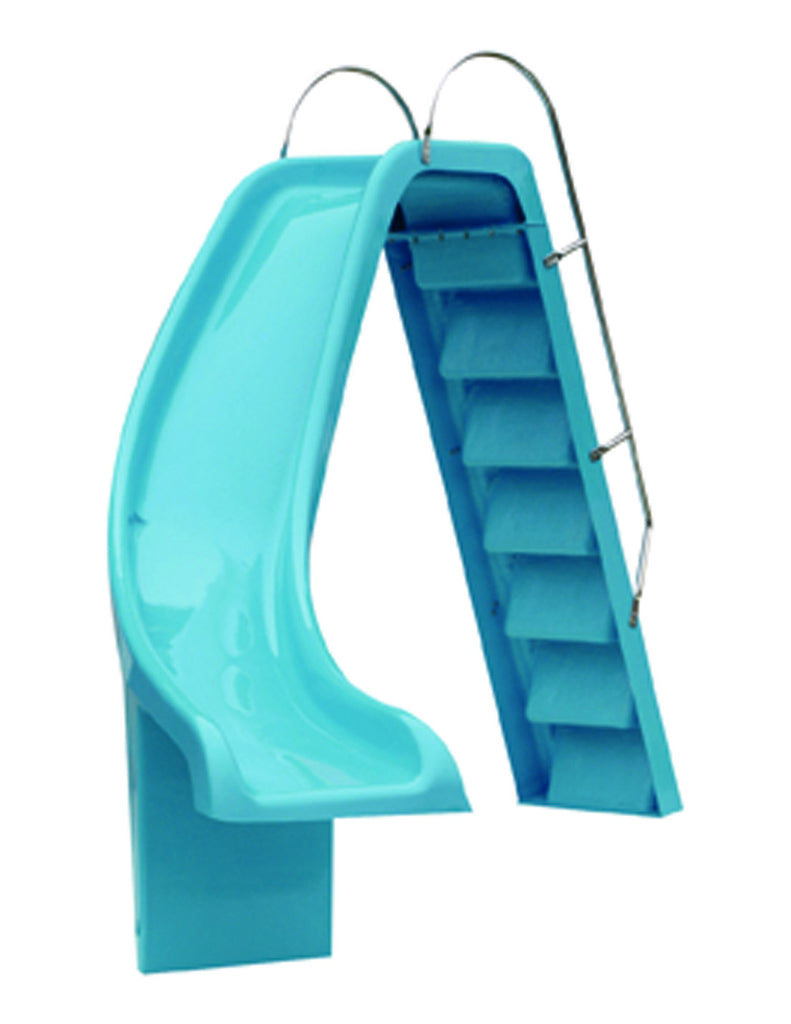 Country Leisure Slides – Pool Tech Services