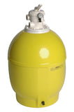 Certikin Hydroswim Filter - Top Mount (with Media)